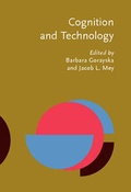 Cover: Cognition and Technology - John Benjamins Publishing Co