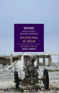 Cover: Defeat - NYRB Classics