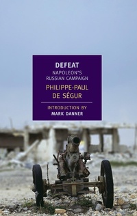 Enlarge image Cover: Defeat - NYRB Classics