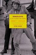 Cover: Ringolevio - NYRB Classics