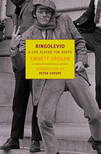 Enlarge image Cover: Ringolevio - NYRB Classics