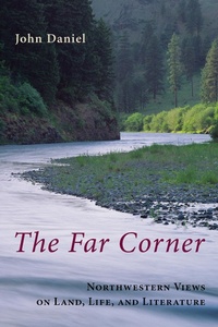 Enlarge image Cover: The Far Corner - Counterpoint