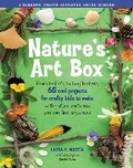 Cover: Nature's Art Box - Storey Publishing LLC