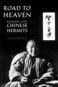 Cover: Road to Heaven - Counterpoint