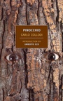 Cover: Pinocchio - NYRB Classics