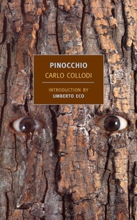 Enlarge image Cover: Pinocchio - NYRB Classics