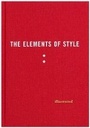 Cover: The Elements of Style Illustrated - Penguin Putnam Inc