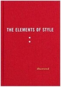 Enlarge image Cover: The Elements of Style Illustrated - Penguin Putnam Inc