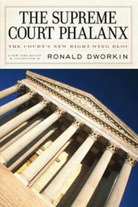 Enlarge image Cover: The Supreme Court Phalanx - NYRB Collections