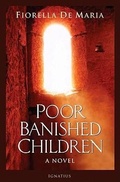 Cover: Poor Banished Children - Ignatius Press