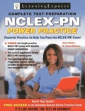 Cover: Nclex-Pn - Learning Express Llc