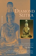 Cover: The Diamond Sutra - Counterpoint