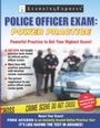 Cover: Police Officer Exam: Power Practice - LearningExpress LLC