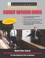 Cover: Court Officer Exam - LearningExpress LLC