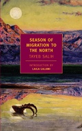 Cover: Season of Migration to the North - NYRB Classics