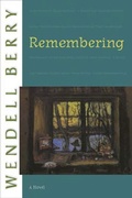 Cover: Remembering - Counterpoint