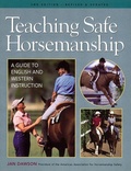 Cover: Teaching Safe Horsemanship - Storey Publishing LLC