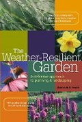 Cover: Weather Resilenty Garden - Storey Books