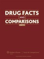 Cover: Drug Facts and Comparisons 2011 - Facts & Comparisons,U.S.