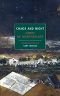 Cover: Chaos and Night - NYRB Classics