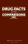 Cover: Drug Facts and Comparisons: Pocket Version - Facts & Comparisons,U.S.