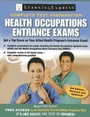 Cover: Health Occupations Entrance Exams - Learning Express Llc
