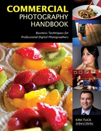Abbildung von: Commercial Photography Handbook - Amherst Media