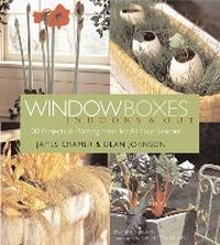 Enlarge image Cover: Window Boxes - Storey Books