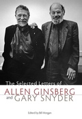 Cover: The Selected Letters of Allen Ginsberg and Gary Snyder, 1956-1991 - Counterpoint