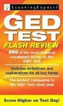 Cover: Ged Test Flash Review - Learning Express Llc