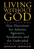 Cover: Living Without God - Counterpoint