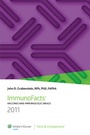 Cover: Immunofacts 2011 - Facts & Comparisons,U.S.