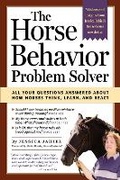 Cover: The Horse Behavior Problem Solver - Storey Publishing LLC