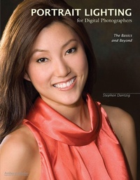 Abbildung von: Portrait Lighting For Digital Photographers - Amherst Media