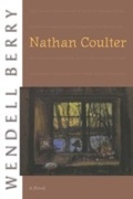 Cover: Nathan Coulter - Counterpoint