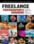 Cover: Freelance Photographer's Handbook - Amherst Media