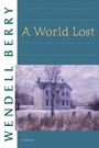 Cover: A World Lost - Counterpoint LLC