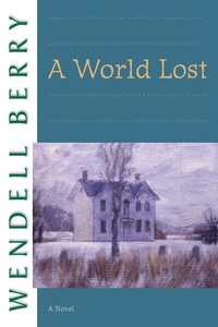 Enlarge image Cover: A World Lost - Counterpoint LLC