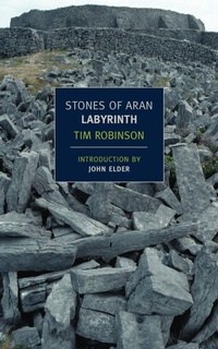 Abbildung von: Stones of Aran: Labyrinth - NYRB Classics