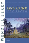 Cover: Andy Catlett - Counterpoint
