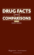 Cover: Drug Facts and Comparisons 2012 - Facts & Comparisons,U.S.