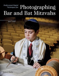 Abbildung von: Professional Digital Techniques For Photographing Bar Mizpah And Bat Mizpah - Amherst Media