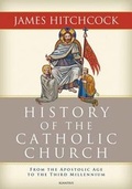 Cover: History of the Catholic Church - Ignatius Press
