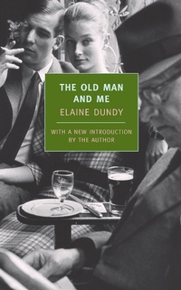 Enlarge image Cover: The Old Man and Me - New York Review Books