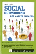 Cover: Social Networking for Career Success - Learning Express Llc