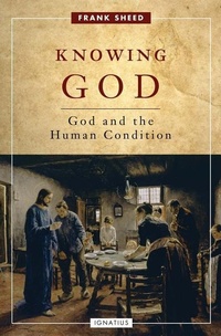 Enlarge image Cover: Knowing God - Ignatius Press