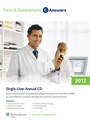 Cover: Facts & Comparisons Eanswers Annual CD-ROM 2012 - Facts & Comparisons,U.S.