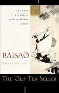 Cover: The Old Tea Seller - Counterpoint