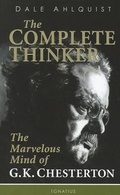 Cover: The Complete Thinker - Ignatius Press