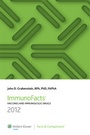 Cover: Immunofacts 2012 - Facts & Comparisons,U.S.